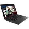 Image de Lenovo ThinkPad T14s Gen 4 21F8 - 14" Ryzen 7 Pro 7840U 16 Go RAM 512 Go SSD AMD Radeon 780M - Noir AZERTY