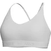 Image de Brassière à maintien léger femme Nike Indy Blanc XS FD1062-100