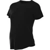 Image de Maillot Training Vapor slim pour maternité femme Nike One Noir M FN5001-010