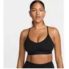 Image de Brassière à maintien léger femme Nike Indy Noir XL FD1062-010
