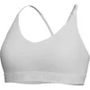 Image de Brassière à maintien léger femme Nike Indy Blanc XL FD1062-100