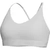 Image de Brassière à maintien léger femme Nike Indy Blanc 2XL FD1062-100