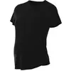 Image de Maillot Training Vapor slim pour maternité femme Nike One Noir L FN5001-010