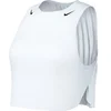 Image de Débardeur femme Nike AeroSwift Dri-FIT ADV Blanc L FN2713-100