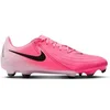 Image de Chaussures de football Nike Phantom GX II Academy FG/MG Gris 42 FD6723-600