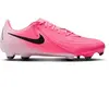 Image de Chaussures de football Nike Phantom GX II Academy FG/MG Gris 43 FD6723-600