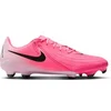 Image de Chaussures de football Nike Phantom GX II Academy FG/MG Gris 44 FD6723-600