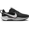 Image de Chaussures de trail femme Nike ReactX Pegasus Trail 5 Noir 44,5 DV3865-001