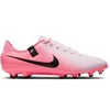 Image de Chaussures de football Nike Tiempo Legend 10 Academy MG Rose 44 DV4337-601