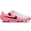 Image de Chaussures de football Nike Tiempo Legend 10 Academy MG Rose 45 DV4337-601