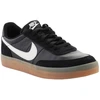 Image de Baskets basses Nike  sneakers killshot 2 leather black/sail gum yellow 42.5 P32530836