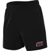 Image de Short Training Nike Academy Dri-FIT Noir XS FB6371-011