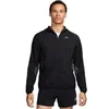 Image de Veste imperméable Nike Trail Aireez Noir L FN4002-010