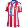 Image de Maillot Domicile enfant Atlético Madrid 2024/25 Bleu 12/13 ans FN9146-406