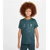 Image de Maillot Third Prematch enfant Tottenham Academy Pro 2024/25 Beige 12/13 ans FQ2718-360
