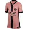 Image de Maillot Third enfant PSG 2024/25 Stadium Rose 7/8 ans FQ2254-686