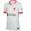 Image de Maillot Third enfant Liverpool FC 2024/25 Blanc 10/12 ans FQ2253-101