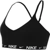 Image de Brassière à maintien léger femme Nike Indy Noir M FD1062-011