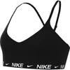 Image de Brassière à maintien léger femme Nike Indy Noir S FD1062-011