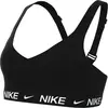 Image de Brassière à maintien supérieur femme Nike Indy Noir M FD1068-011