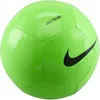 Image de Ballon De Loisirs - Nike - Pitch Team - Taille 5 - Couleur Verte - Robuste Et Durable