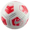 Image de Ballon De Football - Nike Strike Soccer - 12 Panneaux - RevÃªtement TexturÃ© - Vessie En Caoutchouc