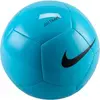 Image de Ballon Nike Pitch Bleu Taille 5 FZ7553-486