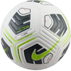 Image de Ballon Nike Academy Blanc Taille 3 FZ7540-100