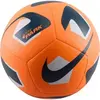 Image de Ballon de football Nike Park 2.0 Orange Taille 5 FZ7551-803