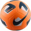 Image de Ballon De Football - Nike - Park Team 2.0 - RÃ©sistant Ã L'usure - Taille 5 - Mixte