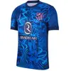 Image de Maillot Third Atlético Madrid Stadium 2024/25 Bleu XL FQ2021-493
