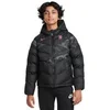 Image de Doudoune Third enfant Chelsea 2024/25 Noir M FZ8635-010