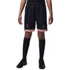Image de Short Third enfant PSG 2024/25 Noir 7/8 ans FQ2264-010