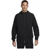 Image de Sweatshirt à capuche zippé Nike Primary Noir M FZ0967-010