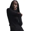 Image de Haut d'entraînement femme Nike Zenvy Noir M FV7423-010