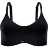 Image de Brassière maintien léger femme Nike Alate Noir XS D/E FQ3550-010