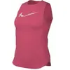 Image de Débardeur à motif femme Nike One Dri-FIT Rose L FV6376-629