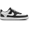 Image de Baskets femme Nike Court Vision Low Next Nature Noir 36,5 DH3158-003