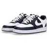 Image de Baskets basses Nike  Scarpa Bassa Donna W Court Vision Low Next Nature Black/white P32252975