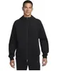Image de Sweatshirt à capuche zippé Nike Primary Noir L FZ0967-010