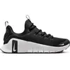Image de Chaussures de cross training femme Nike Free Metcon 6 Noir 39 FJ7126-001