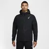 Image de Veste De Running Storm-Fit Aerogami Nike Aeroswift Pour Homme - Noir - M