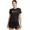 Image de Maillot femme Nike One Noir XS FV6373-010