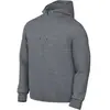 Image de Sweatshirt à capuche zippé Nike Primary Gris M FZ0967-065