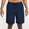 Image de Short Nike Form Bleu S FN2998-451