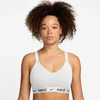 Image de Brassière maintien normal femme Nike Indy Blanc XS FD1065-101