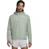 Image de Veste imperméable Nike Miler Vert 2XL DD4746-370