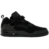 Image de Baskets basses Nike  Baskets  Jordan Spizike Low cuir P32573463