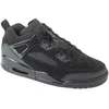 Image de Baskets basses Nike  Baskets  spizike low noir P32530175