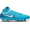 Image de Chaussures de football Nike Phantom Luna 2 Elite FG Bleu 42 FJ2572-400